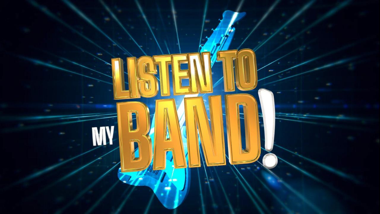Listen To My Band 2023